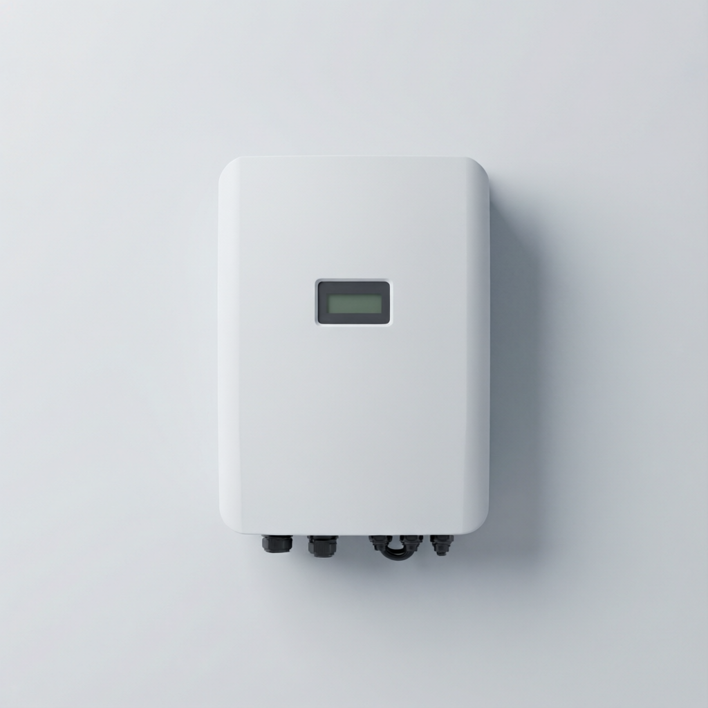Single-Phase Inverter 3.6kW