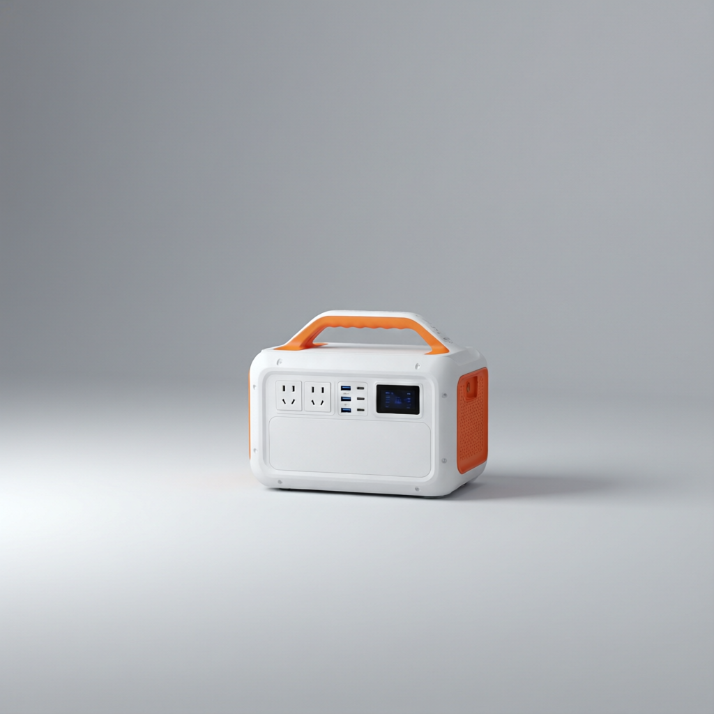 Camping Power Station 500W