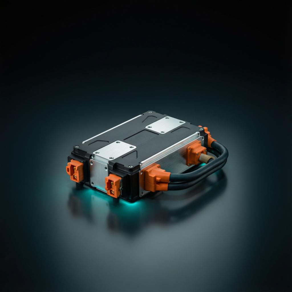Battery Modules