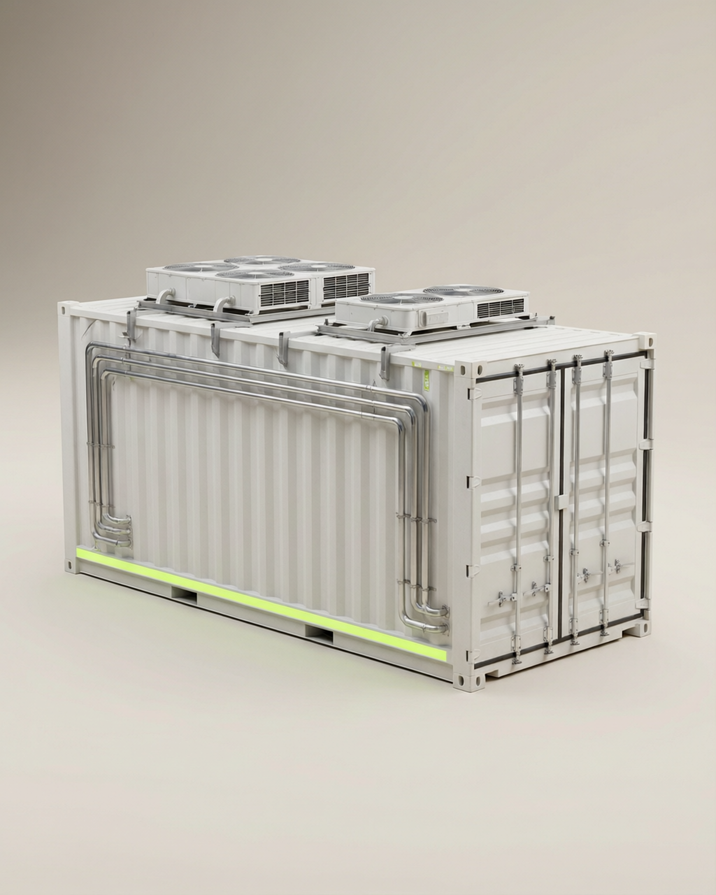Container System